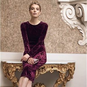 Velvet Michael Kors Dress